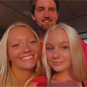 Meet your Posher, Nick